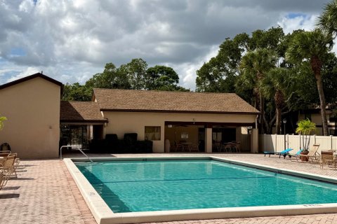 Copropriété à louer à Coconut Creek, Floride: 2 chambres, 102.75 m2 № 2431361 - photo 25