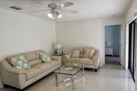 Copropriété à louer à Coconut Creek, Floride: 2 chambres, 102.75 m2 № 2431361 - photo 15