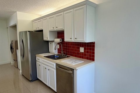Copropriété à louer à Coconut Creek, Floride: 2 chambres, 102.75 m2 № 2431361 - photo 4