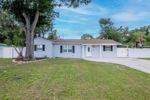 House in Tampa, Florida 4 bedrooms, 176.14 sq.m. № 1792353 - photo 2