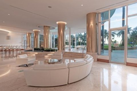 Снять в аренду кондоминиум в Майами-Бич, Флорида 2 спальни, 96.62м2, № 1923215 - фото 6