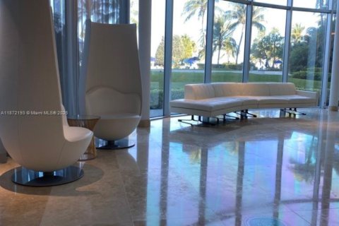 Снять в аренду кондоминиум в Майами-Бич, Флорида 2 спальни, 96.62м2, № 1923215 - фото 7