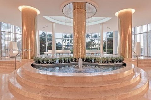 Снять в аренду кондоминиум в Майами-Бич, Флорида 2 спальни, 96.62м2, № 1923215 - фото 5