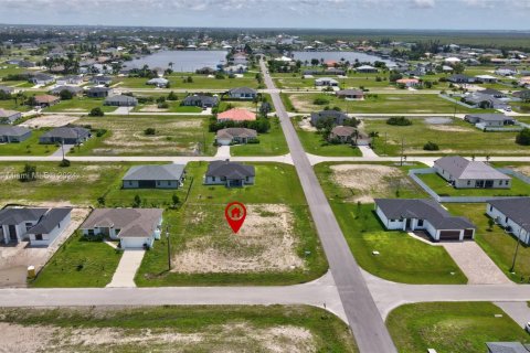 Land in Cape Coral, Florida № 1867396 - photo 1