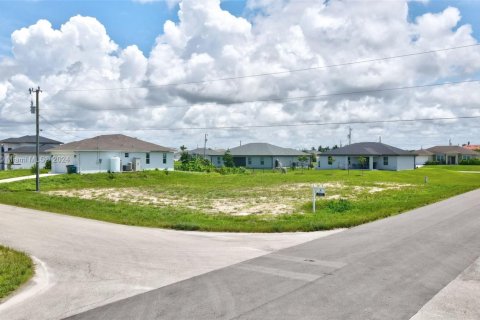 Land in Cape Coral, Florida № 1867396 - photo 15