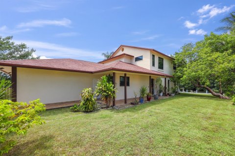 Villa ou maison à vendre à Fort Lauderdale, Floride: 4 chambres, 278.71 m2 № 2328885 - photo 9