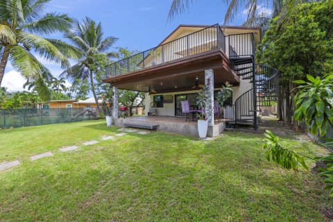 Villa ou maison à vendre à Fort Lauderdale, Floride: 4 chambres, 278.71 m2 № 2328885 - photo 6