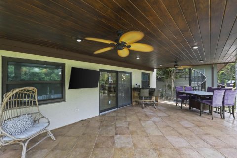 Villa ou maison à vendre à Fort Lauderdale, Floride: 4 chambres, 278.71 m2 № 2328885 - photo 26