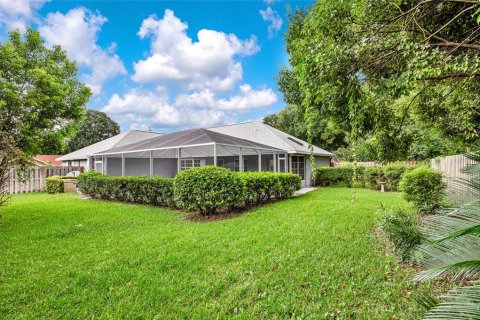 Casa en venta en Ocala, Florida, 4 dormitorios, 212.37 m2 № 1911060 - foto 28