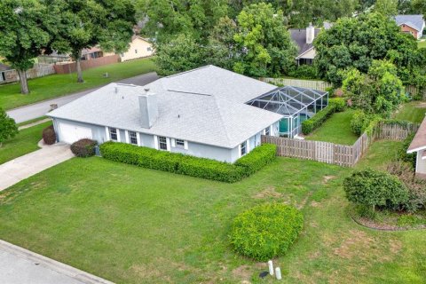Casa en venta en Ocala, Florida, 4 dormitorios, 212.37 m2 № 1911060 - foto 30