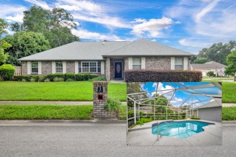 Casa en venta en Ocala, Florida, 4 dormitorios, 212.37 m2 № 1911060 - foto 1