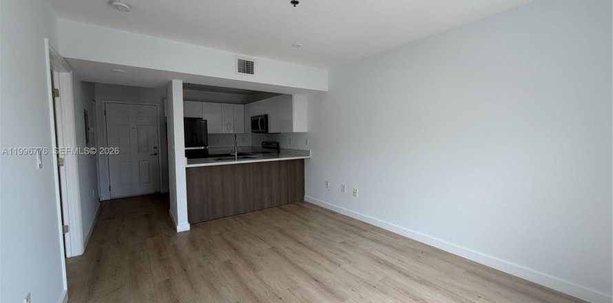 Apartamento en Cutler Bay, Florida 1 dormitorio, 2119.01 m2 № 2058832
