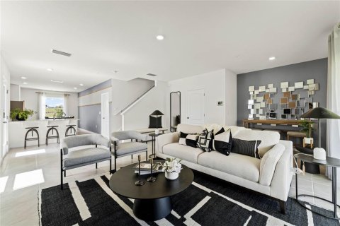 Touwnhouse à vendre à Apopka, Floride: 3 chambres, 155.52 m2 № 1914328 - photo 10