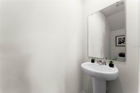 Touwnhouse à vendre à Apopka, Floride: 3 chambres, 155.52 m2 № 1914328 - photo 11