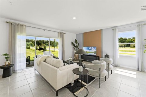 Touwnhouse à vendre à Apopka, Floride: 3 chambres, 155.52 m2 № 1914328 - photo 6