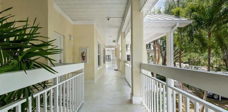 Casa en Bradenton, Florida 2 dormitorios, 103.49 m2 № 1651565