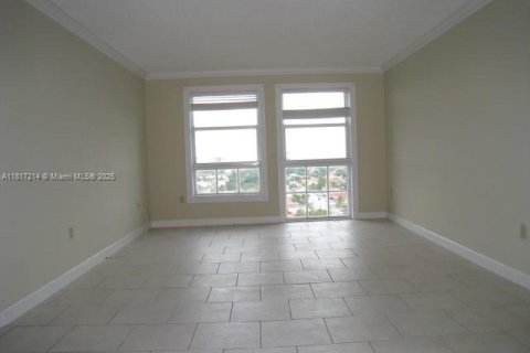 Снять в аренду кондоминиум в Майами, Флорида 1 спальня, 69.68м2, № 1928383 - фото 5