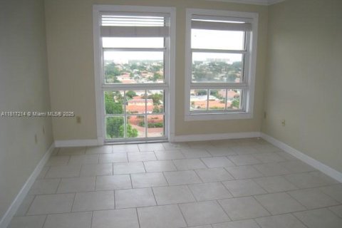 Снять в аренду кондоминиум в Майами, Флорида 1 спальня, 69.68м2, № 1928383 - фото 6