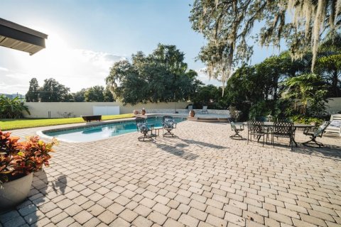 House in Plant City, Florida 4 bedrooms, 288 sq.m. № 1644169 - photo 17