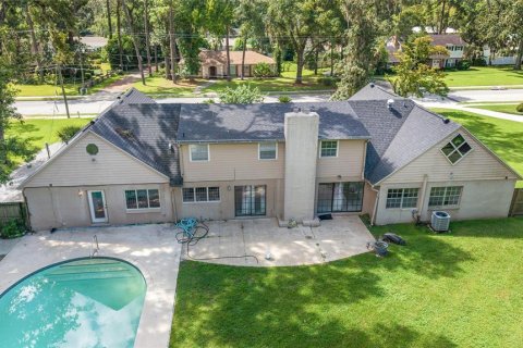 Casa en venta en Ocala, Florida, 4 dormitorios, 422.61 m2 № 1911235 - foto 4