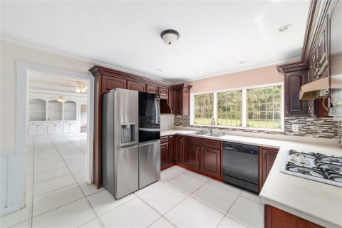 Casa en venta en Ocala, Florida, 4 dormitorios, 422.61 m2 № 1911235 - foto 17