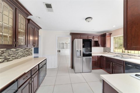 Casa en venta en Ocala, Florida, 4 dormitorios, 422.61 m2 № 1911235 - foto 16