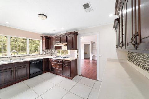 Casa en venta en Ocala, Florida, 4 dormitorios, 422.61 m2 № 1911235 - foto 14