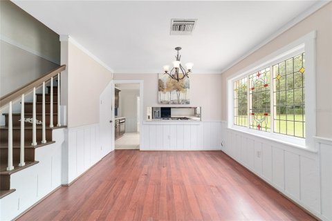 Casa en venta en Ocala, Florida, 4 dormitorios, 422.61 m2 № 1911235 - foto 22