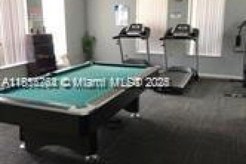 Condo in Oakland Park, Florida, 1 bedroom  № 1877972 - photo 20