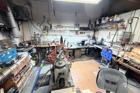 Купить коммерческую недвижимость в Хайалиа, Флорида № 2048486 - фото 5