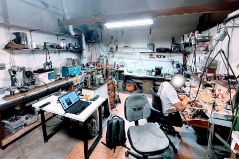 Купить коммерческую недвижимость в Хайалиа, Флорида № 2048486 - фото 7