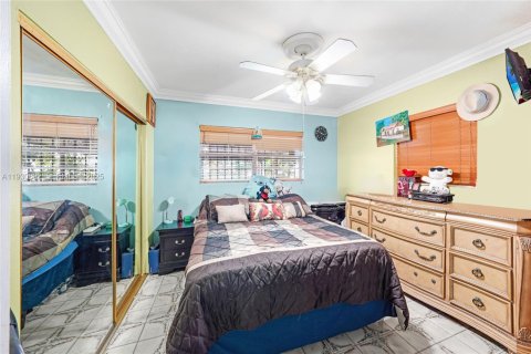 Купить виллу или дом в Хайалиа, Флорида 3 спальни, 159.61м2, № 1989586 - фото 11