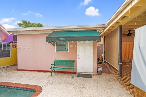 Купить виллу или дом в Хайалиа, Флорида 3 спальни, 159.61м2, № 1989586 - фото 26