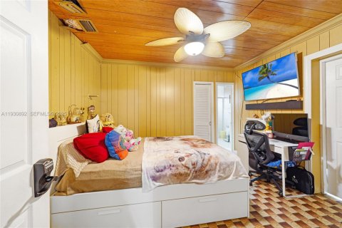 Купить виллу или дом в Хайалиа, Флорида 3 спальни, 159.61м2, № 1989586 - фото 16