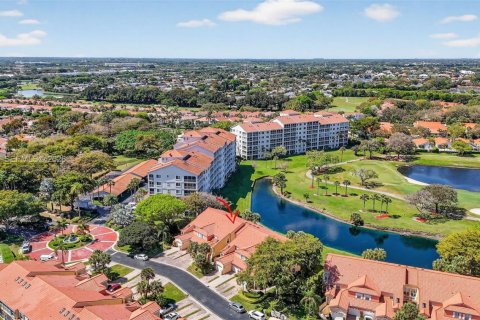 Condominio en venta en Boca Raton, Florida, 3 dormitorios, 134.52 m2 № 2046190 - foto 30
