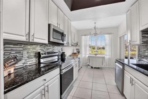 Condominio en venta en Boca Raton, Florida, 3 dormitorios, 134.52 m2 № 2046190 - foto 8