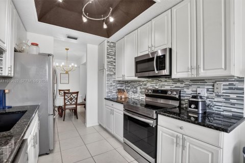 Condominio en venta en Boca Raton, Florida, 3 dormitorios, 134.52 m2 № 2046190 - foto 12