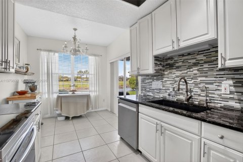 Condominio en venta en Boca Raton, Florida, 3 dormitorios, 134.52 m2 № 2046190 - foto 9