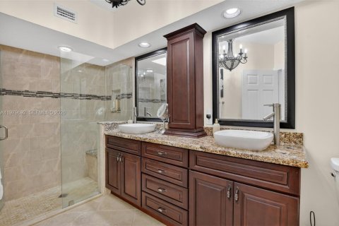 Condominio en venta en Boca Raton, Florida, 3 dormitorios, 134.52 m2 № 2046190 - foto 20