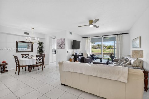 Condominio en venta en Boca Raton, Florida, 3 dormitorios, 134.52 m2 № 2046190 - foto 4