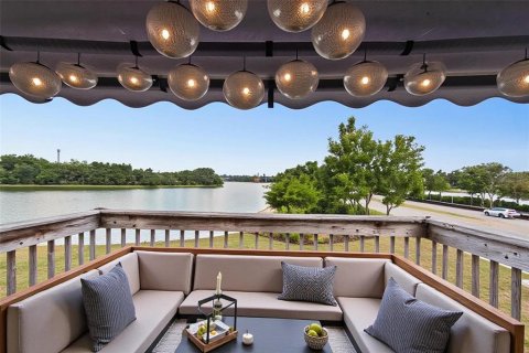 Touwnhouse à Kissimmee, Floride 2 chambres, 113.06 m2 № 2156683