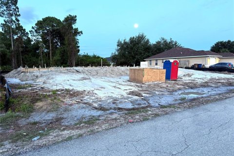 Terrain à vendre à Lehigh Acres, Floride № 2213350 - photo 4