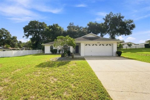 Villa ou maison à vendre à Zephyrhills, Floride: 3 chambres, 137.4 m2 № 2341659 - photo 2