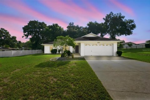 Villa ou maison à Zephyrhills, Floride 3 chambres, 137.4 m2 № 2341659