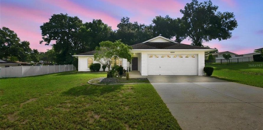Villa ou maison à Zephyrhills, Floride 3 chambres, 137.4 m2 № 2341659