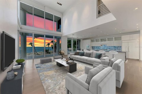 House in Englewood, Florida 4 bedrooms, 425.86 sq.m. № 1854123 - photo 5