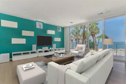 House in Englewood, Florida 4 bedrooms, 425.86 sq.m. № 1854123 - photo 15