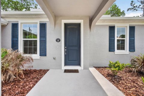 Casa en venta en Palm Coast, Florida, 3 dormitorios, 162.86 m2 № 2156205 - foto 6