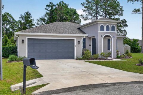 Casa en venta en Palm Coast, Florida, 3 dormitorios, 162.86 m2 № 2156205 - foto 3
