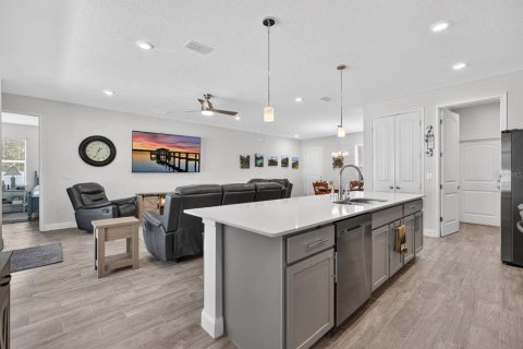Casa en venta en Palm Coast, Florida, 3 dormitorios, 162.86 m2 № 2156205 - foto 11